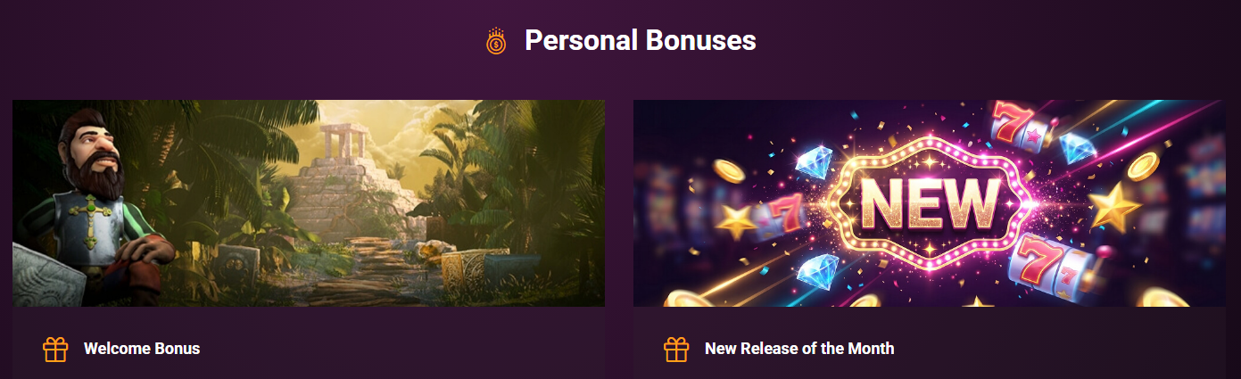 Casinonic Casino Mobile Experience