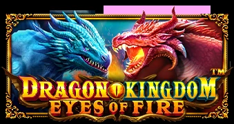 Dragon Kingdom – Eyes of Fire demo